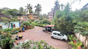 Jacksons Beach House Calangute
