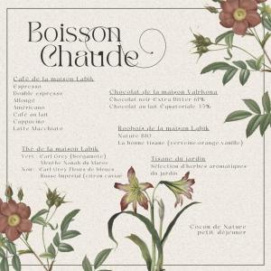 Les Brimbelles