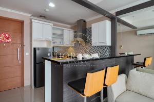 Ancol mansion city & sea view by Horizon Living