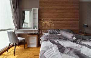 Ancol mansion city & sea view by Horizon Living