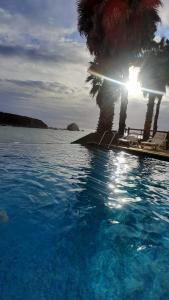 Hermoso Departamento Vista al Mar El Canelillo