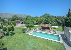Owl Booking Villa Can Riba - Exclusive Holidays