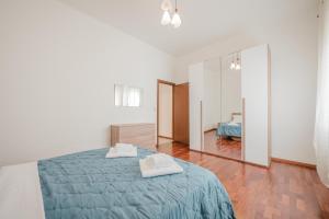 Ca Brunetti - 10 minuti from Venice & Free Parking