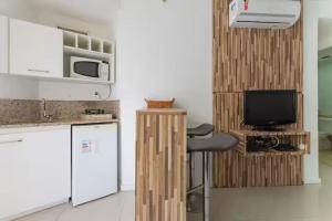 Apart-Hotel a Beira Mar Recreio