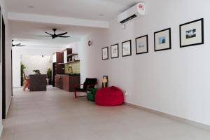 Beachside escape in Kuala Terengganu, Malaysia