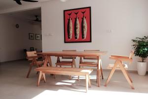 Beachside escape in Kuala Terengganu, Malaysia