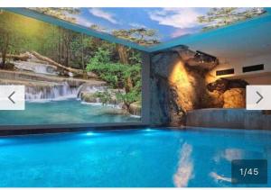 Apartman Masa Spa&Wellness