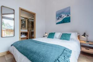 Bellecôte – superbe appartement chaleureux vue montagne