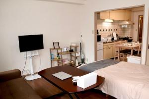 Casa M hacchobori Stay