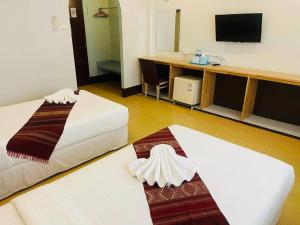 S2S Queen Trang Hotel