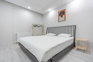 Spacious 2BR Flat Near Old Town & Mall