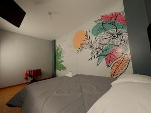 Llama Llama - Hostel & Coworking