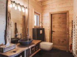 Romantikchalet Bärenhöhle