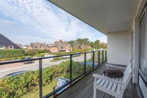 Haus Weissenburg, Whg OG West