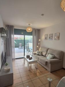 Apartamento Alma Salada