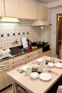 Casa M hacchobori Stay