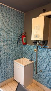 Apartment mit 2 Schlafzimmern
