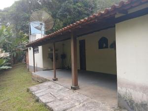 Cantinho Secretário Petrópolis