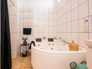 Exclusive Retreat with Spa - By Traum Ferienwohnungen