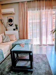 Mitropolews 55 apartment