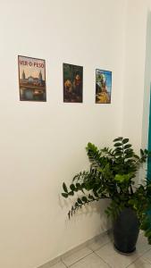 Apto com ótima localização, garagem e elevador