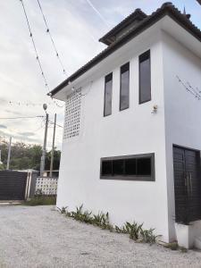 Azzahwa Roomstay