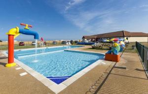 Seaview Holiday Rentals - ABI Oakley