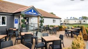 Seaview Holiday Rentals - ABI Oakley