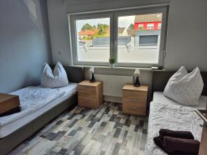 Ferienhaus Thalia 2 a