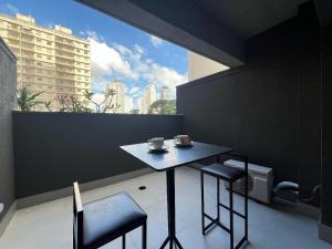 Studio La Vida - Próximo ao Consulado