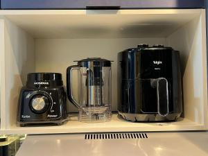 Flat sofisticado no Brooklyn ao lado do Consulado