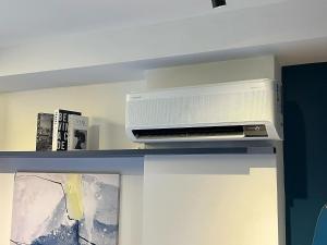 Flat sofisticado no Brooklyn ao lado do Consulado