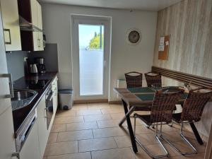 Ferienhaus Thalia 2 a