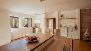 Savoy Loft Apartment