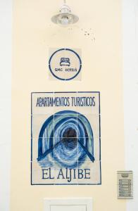 Apartamentos "El Aljibe" - En pleno centro histórico con parking incluido