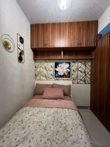 SMDC Coast Residences Booking unit- Ana Darcy Staycation