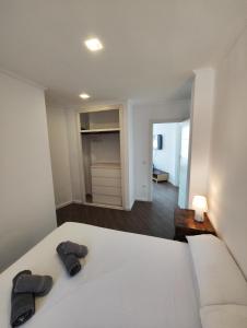 Apartment Market Ruzafa 10B