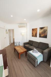 Apartment Market Ruzafa 10B