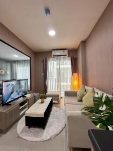 The City Hatyai C3-2 - 3hvězdičkové hotely ve městě Sathani Khlong Rian