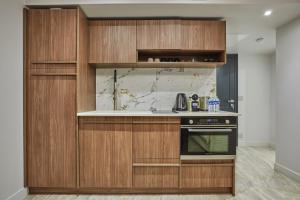 AppartHôtel Lou Suites