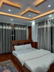 Aozora Home Stay & Service Apartment