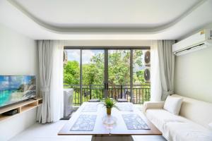 Fantasea Condo Kamala A503 2BDRM by Phuket Sabay Rent