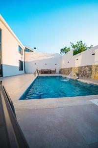 Boho Sapanca Bungalov Villa