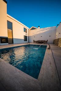 Boho Sapanca Bungalov Villa