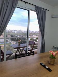 Departamento Atardecer de Rio Cuarto