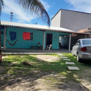 Casa em Itaúnas para temporada e carnaval