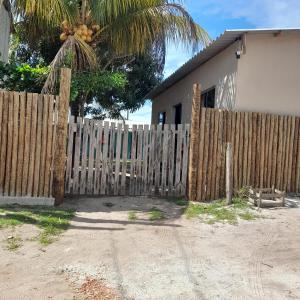 Casa em Itaúnas para temporada e carnaval