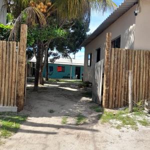 Casa em Itaúnas para temporada e carnaval