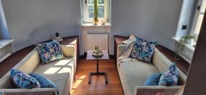 Schlosshotel Hohenbocka