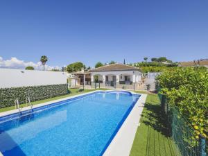 Cubos Casa Rural Fernando Family Fun